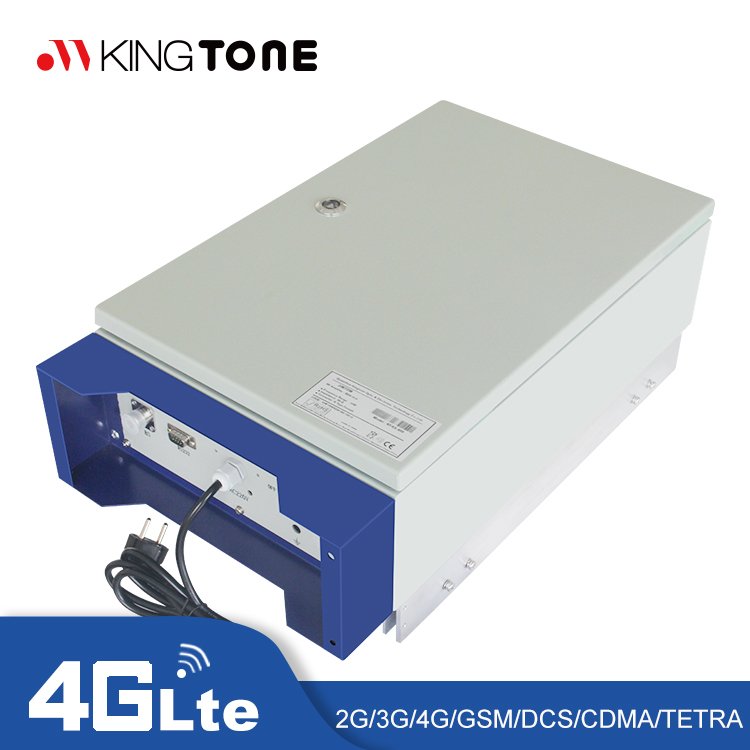 Solar Industrial 2G/3G/4G Lte Mobile Cellular Repeater GSM900MHz Wireless Cellphone Wideband Outdoor Signal Amplifier Booster
